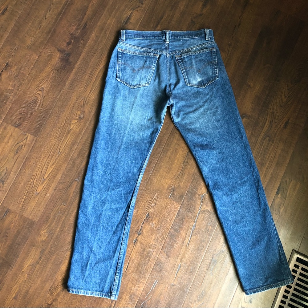 Vintage Levi 501 jeans - Picture 7 of 7